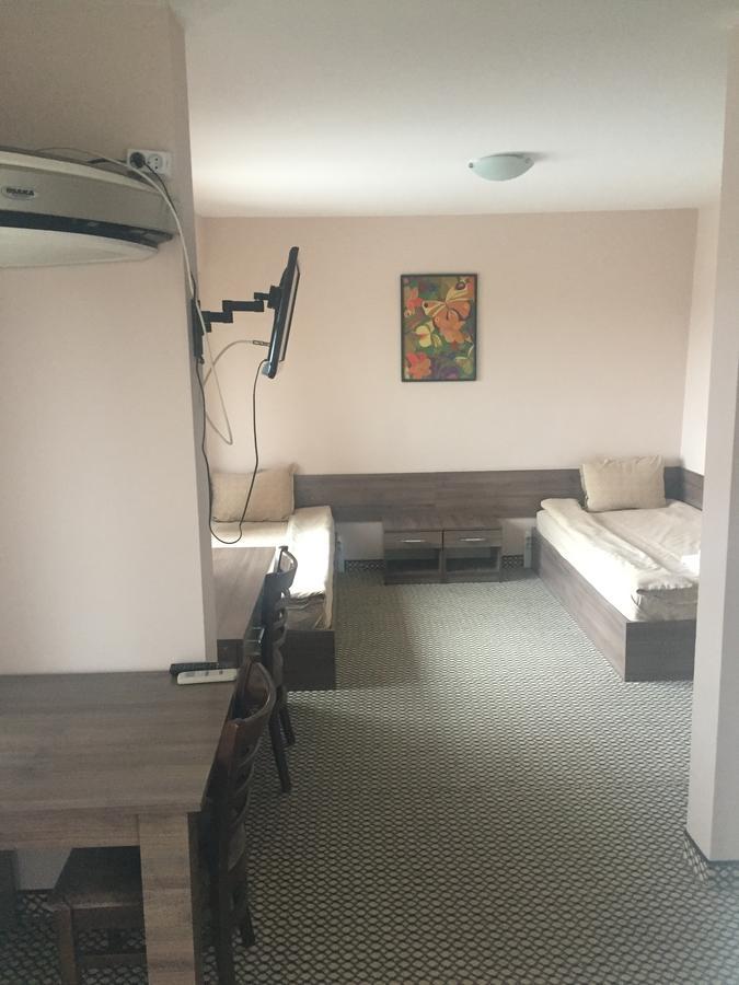 Motel Maritsa Dimitrovgrad  Exterior foto