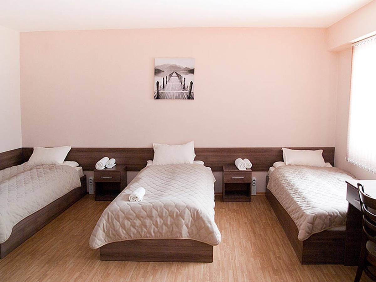 Motel Maritsa Dimitrovgrad  Exterior foto