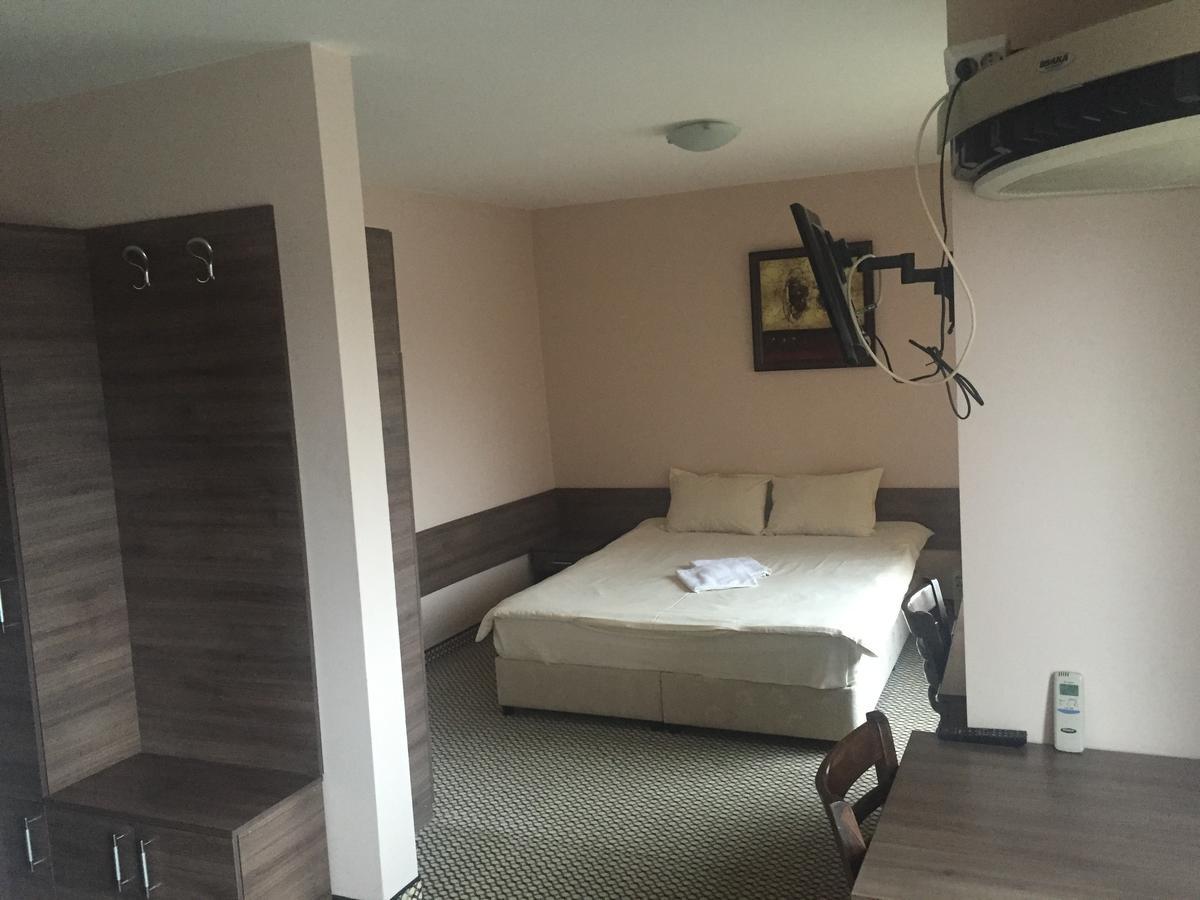 Motel Maritsa Dimitrovgrad  Exterior foto