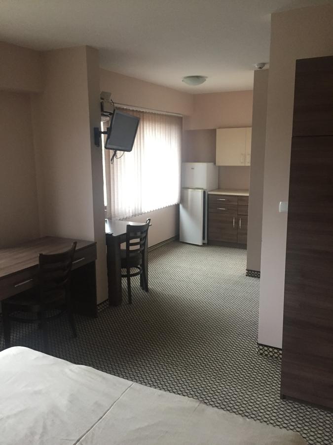 Motel Maritsa Dimitrovgrad  Exterior foto